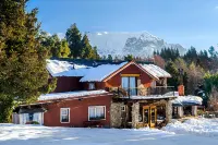 Equs Posada de Campo Hotels in Bariloche
