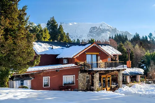 Equs Posada de Campo - Homestays