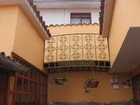 Kuska Hostal