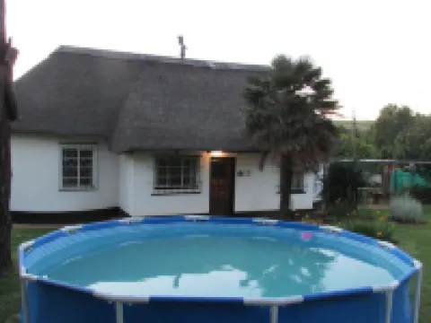 Absolute Leisure Cottages Hotéis em Belfast