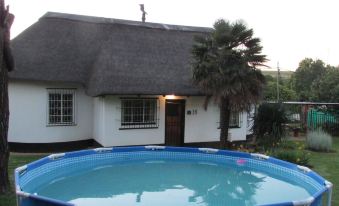 Absolute Leisure Cottages