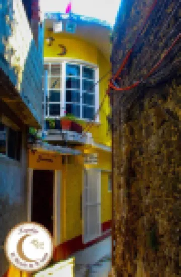 Hospedaje El Mesón de La Luna - Adults Only