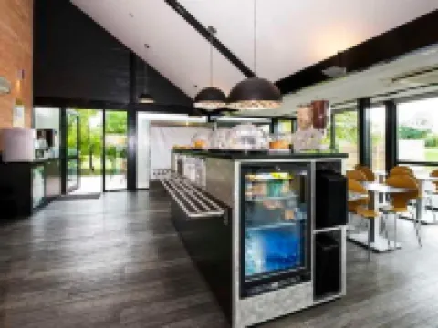 The Originals Access, Hôtel Bordeaux Aéroport Hotels in Merignac