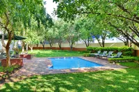 Road Lodge Rustenburg - Family