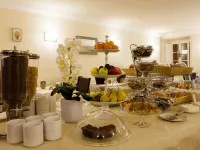 Hotel Hambros - Il Parco in Villa Banchieri Hotels in Capannori