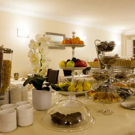 Hotel Hambros - Il Parco in Villa Banchieri