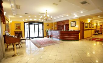 Bel Sito Hotel Due Torri