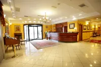 Bel Sito Hotel Due Torri Hôtels à : Avellino