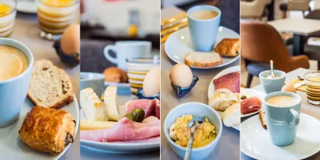 Logis Villa C Hôtel