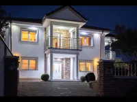 Luxury Villa Ivana - Poljica - วิลล่า