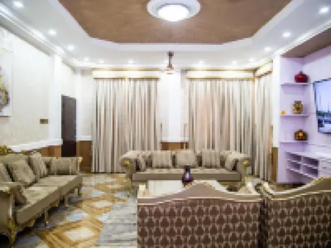Macoba Luxury Apartments Hotels in Kumasi