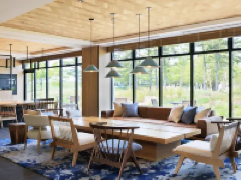 フェアフィールド・バイ・マリオット・北海道長沼マオイの丘公園 長沼町のホテル