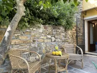 Casa dei Fiori Hoteles en Cipressa