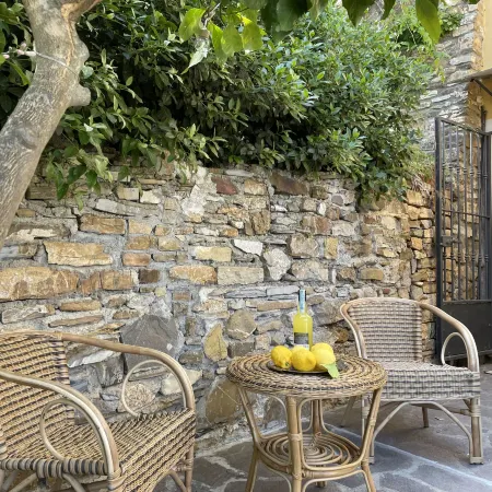 Casa dei Fiori
