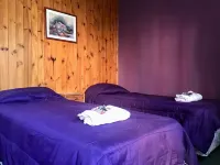 Amancay Hostal Patagonico - 2 estrellas