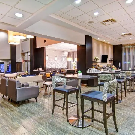 The Park Hotel London