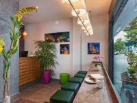 Sorat Hotel Berlin Отели рядом с достопримечательностью «Торговый центр Bikini Berlin»