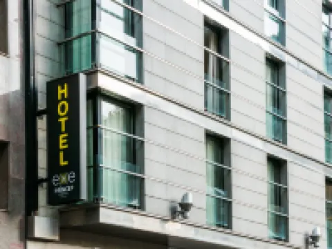 Exe Princep Hotels in Les Escaldes