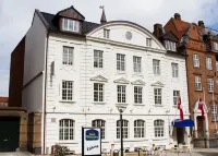 Palads Hotel Hotels in Stoholm
