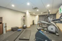 Holiday Inn & Suites PEACHTREE CITY by IHG - Træningscentre