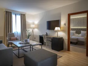 오스페스 팔라시오 데 아레날레스 & 스파