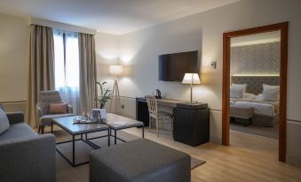 Hospes Palacio de Arenales & Spa