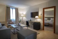 Hospes Palacio de Arenales & Spa Hotels in Cáceres