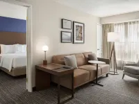 Residence Inn Kansas City Independence Hotels in Independence