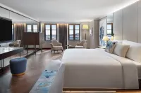 JW Marriott Istanbul Bosphorus Hotels in Karakoy