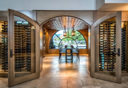 델타 호텔 바이 윈덤 그랜드 오카나간 리조트