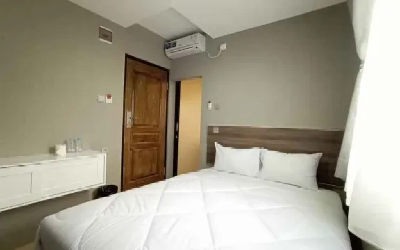 Lindswell Living 鄰近峇里巴板瑟賓甘機場的酒店