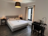 Hôtel Restaurant Lamy Hotels in 
