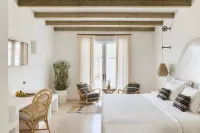 Quinta Da Comporta - Wellness Boutique Resort فنادق في Santa Maria Do Castelo