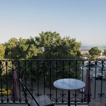 Rodosto Hotel