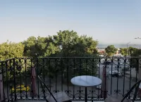 Rodosto Hotel - Sea View