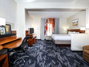 Fairfield Inn & Suites Charleston North/Ashley Phosphate