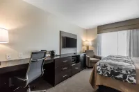 Sleep Inn & Suites O'Fallon MO - Technology Drive Hotels in Boone Township