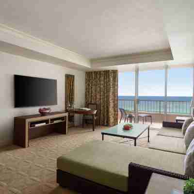 Hyatt Regency Guam Rooms