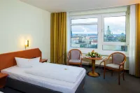 Hotel am Terrassenufer Hotels in Dresden
