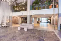 Oceana Atlântico Hotel Hotels in Cabedelo