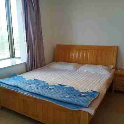 Donghai Hailan Home Homestay (Yanhai Road No.1) Rooms