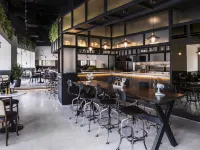 Swissotel The Stamford Singapore - 5 estrellas