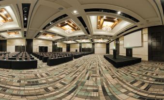 Sheraton Grand Mirage Resort, Gold Coast