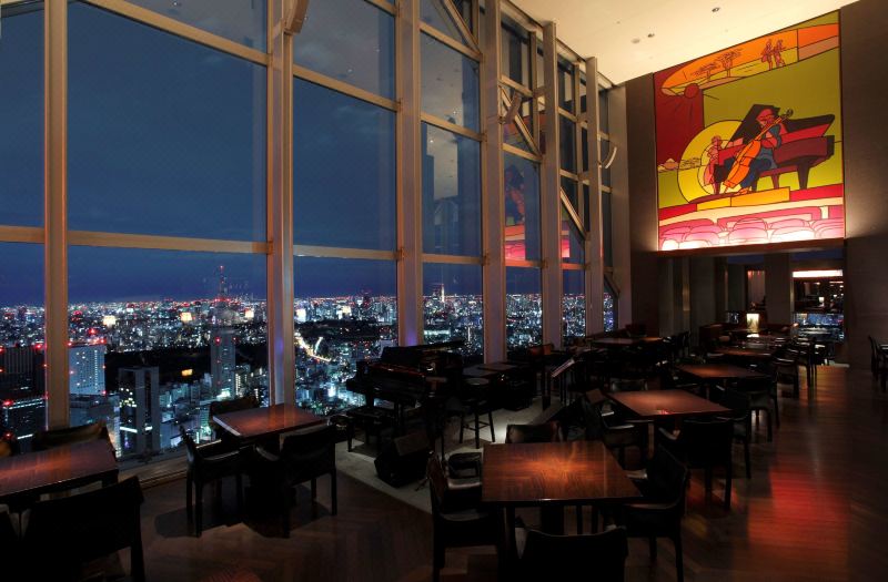 Park Hyatt Tokyo photo 3