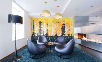 Quality Hotel Waterfront