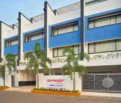 Ginger Goa, Panjim Hotels in Panaji