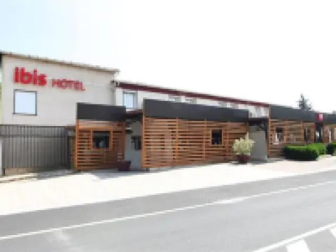 Ibis Aurillac Aurillac otelleri