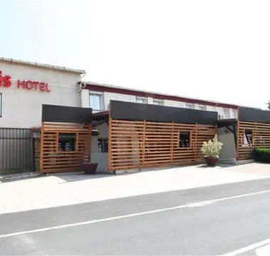 Ibis Aurillac