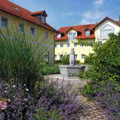 Hotel Nummerhof Hotel Exterior