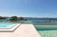 Noa Boutique Hotel - Romantic